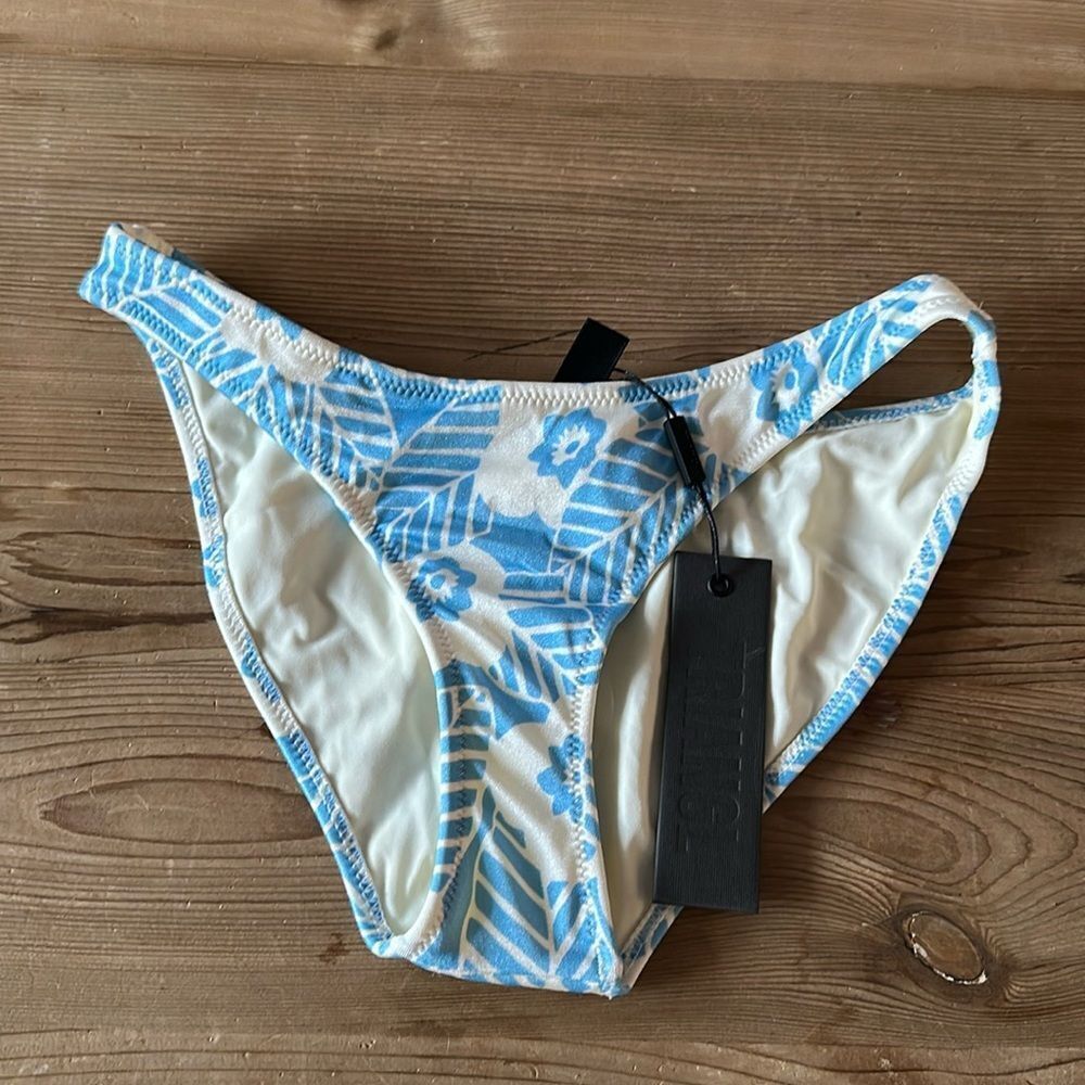 TRIANGL NORMAL BOTTOM ONLY ARIZONA WILD NO BAG NEW WITH TAGS